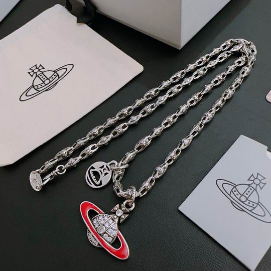Vivienne Westwood necklace 12lyh69